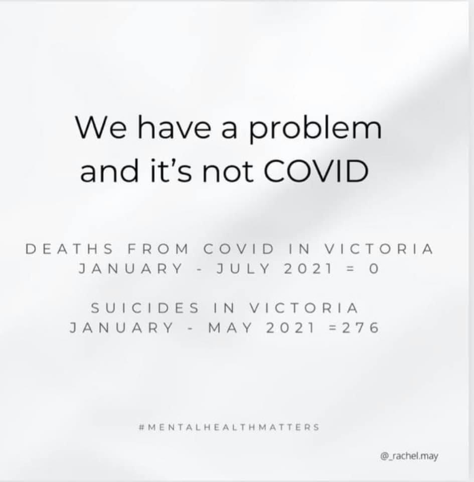 Very disappointing the Andrews Labor government treatment of mental health workers, they are on the front line and paid less than general health clinicians, been trying to bargain to improve workforce supply for nearly two years; it’s a disgrace Dan.#springst #danandrews #hacsu