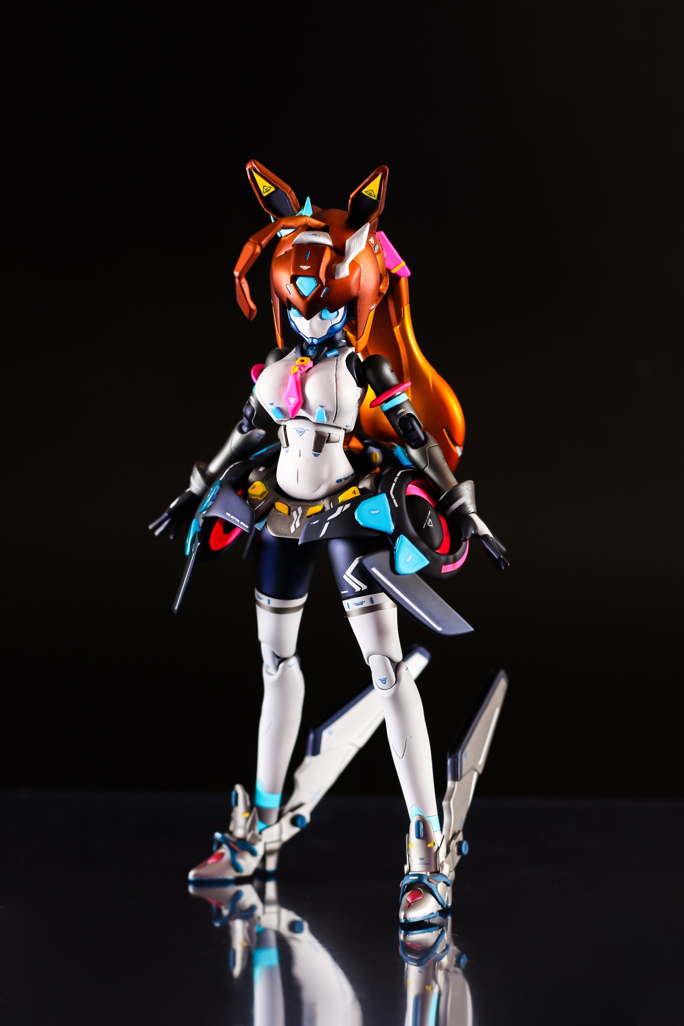 ヴァイス ウマ娘 MB-19890425 ミホノブルボン SP - ヴァイスシュヴァルツ