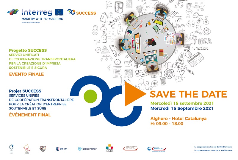 Interreg - Success tweet media