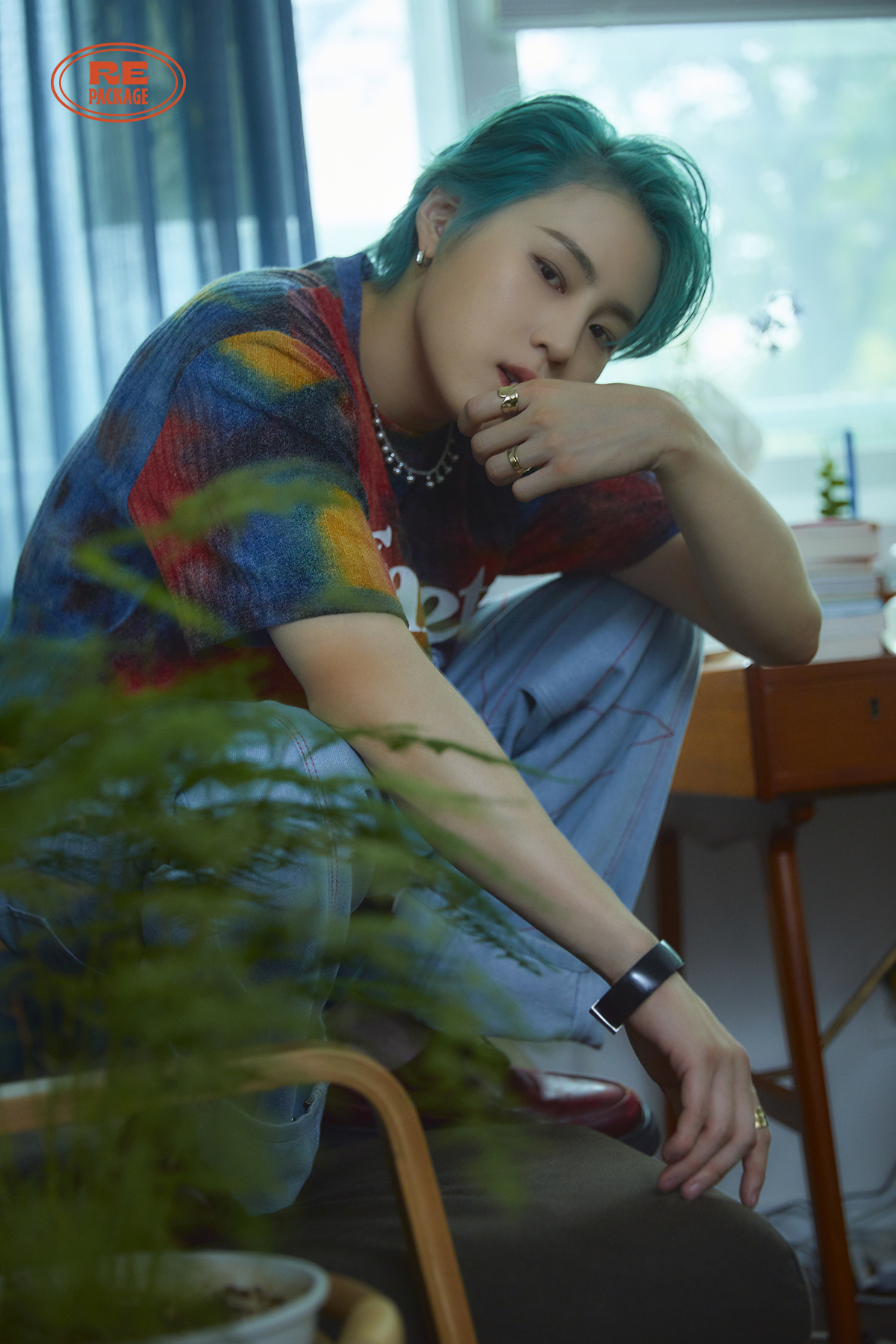 하성운 (HASUNGWOON) OFFICIAL on X: