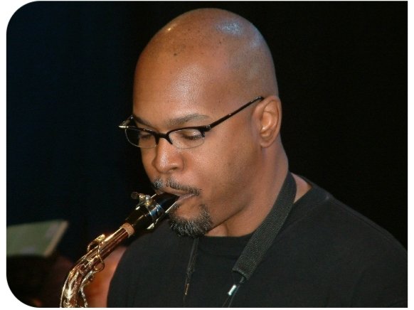 Happy Birthday to Jazz legend Greg Osby from the Rhythm and Blues Preservation Society. 