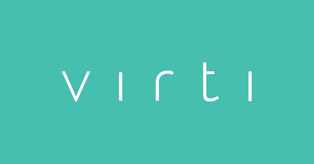virtilabs's tweet photo. WE'RE HIRING! Virti are looking for a Learning Experience Designer to work with clients and SMEs to develop custom content & create a library of off-the-shelf content.🔥
https://t.co/93ayewv1tI
#LX #LXDesigner #Learning #LearningExperience #Tech https://t.co/z6mCVY7Hfh