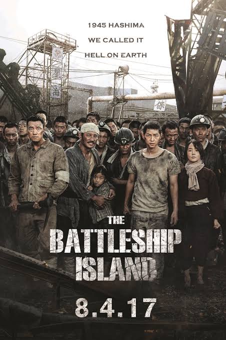 Anbu_G7's tweet photo. Movie:The Battleship Island🎥👌
ஜப்பான்காரன் கொஞ்ச கொரியா மக்களை கொண்டு போய் coal mine எடுக்க ஒரு தனி island கூப்பிட்டு போறான் அங்க இருந்து கொரியா மக்கள் தப்பிச்சர்களா இல்லையா இதான் கதை 💔 உண்மை சம்பவம் 😣😢
Climax 💔 
#MustWatch #koreanmovie 🎬 https://t.co/W9UF73pF1X