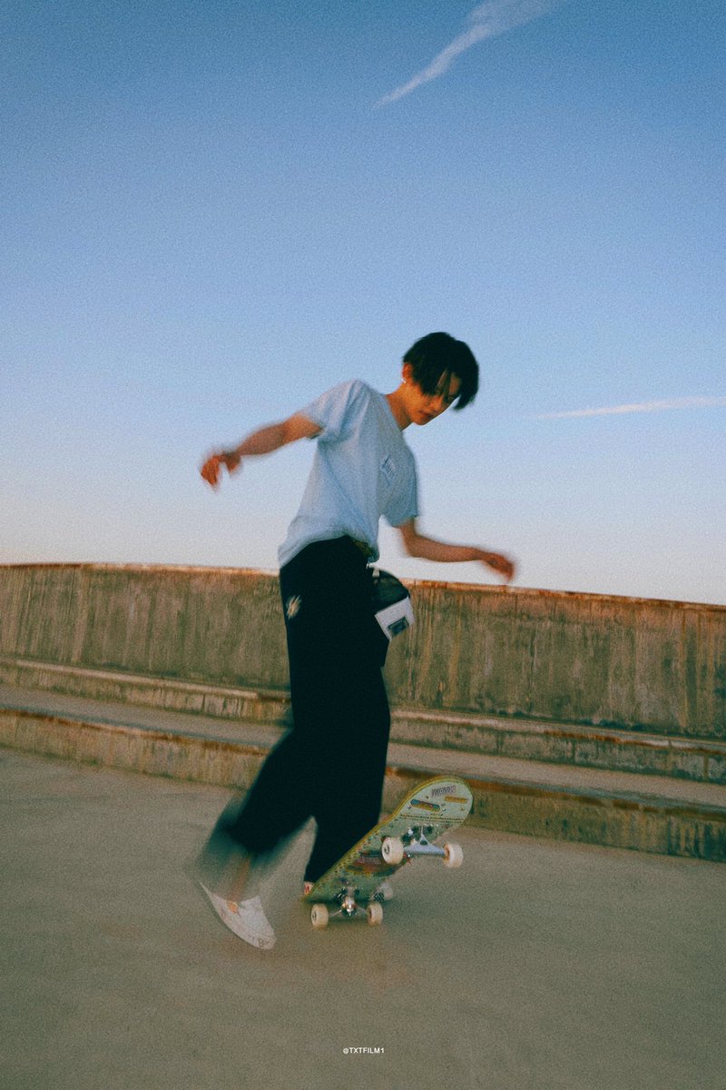 TXTFILM2's tweet photo. ��� The Chaos Chapter: FIGHT OR ESCAPE #SOOBIN #YEONJUN #BEOMGYU @TXT_members 

#TXT #TOMORROW_X_TOGETHER #투모로우바이투게더 https://t.co/smPlbjSFl3