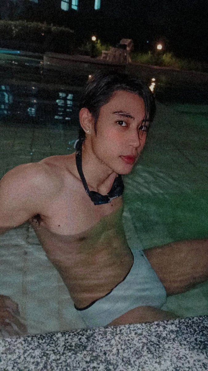 伟大_Greatness tweet media