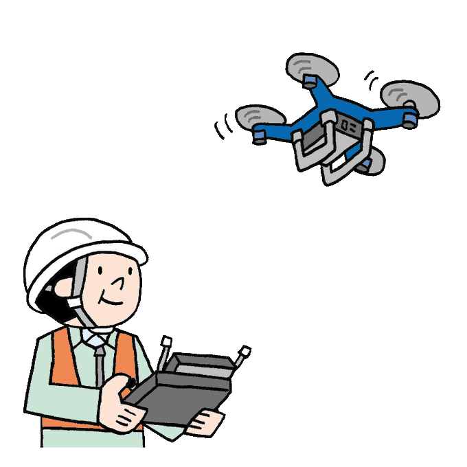 ドローンのtwitterイラスト検索結果