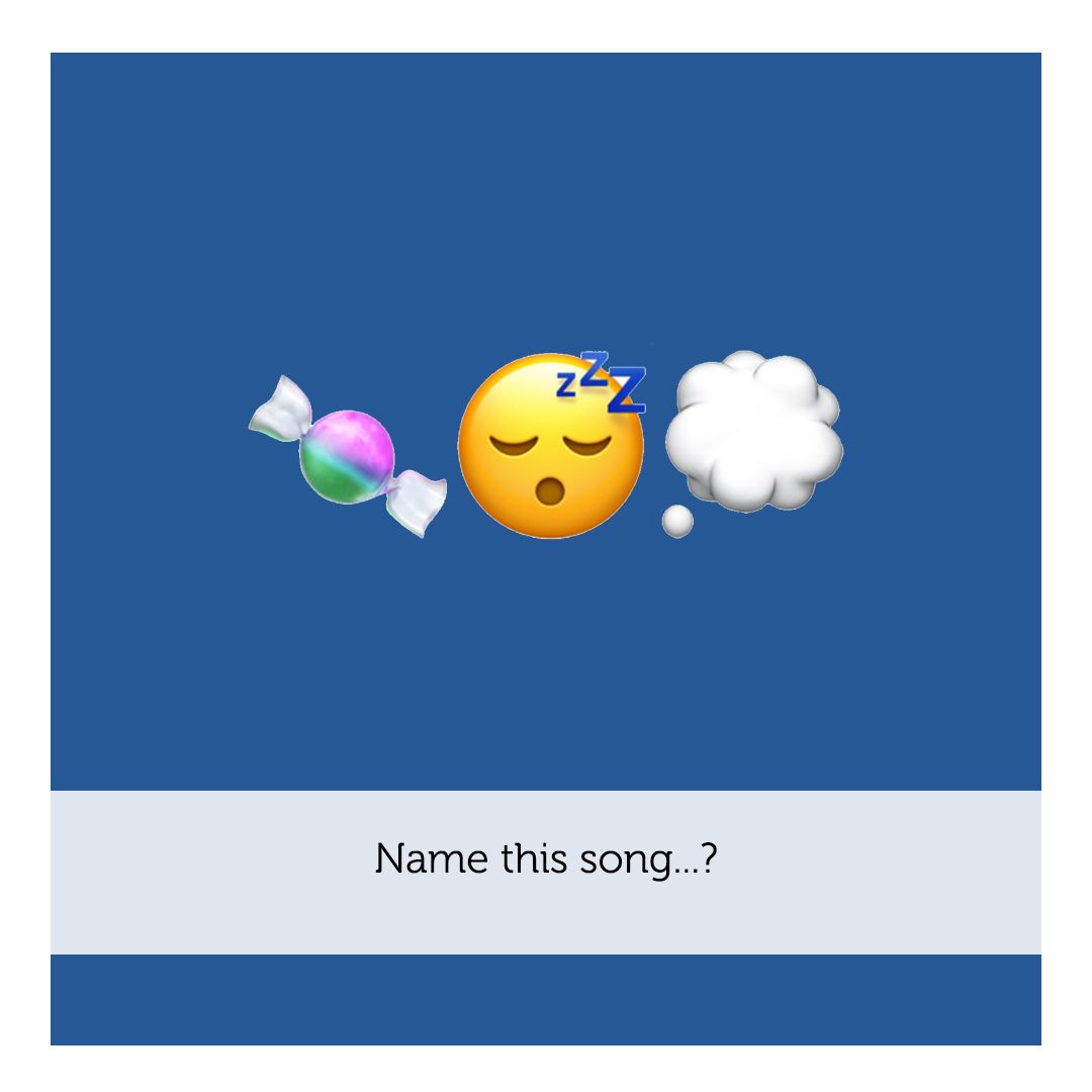 ParrotAudio's tweet photo. Happy Monday!

#monday #games #song #music #emoij https://t.co/XdCFwNYgRh