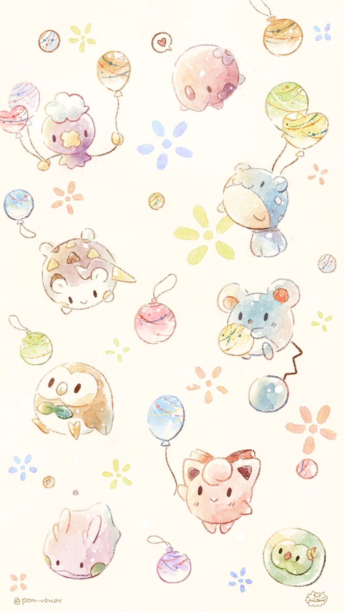 イラスト アニメーションまとめ Min T ミント