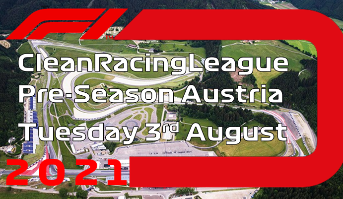 CleanRacingLeague tweet media