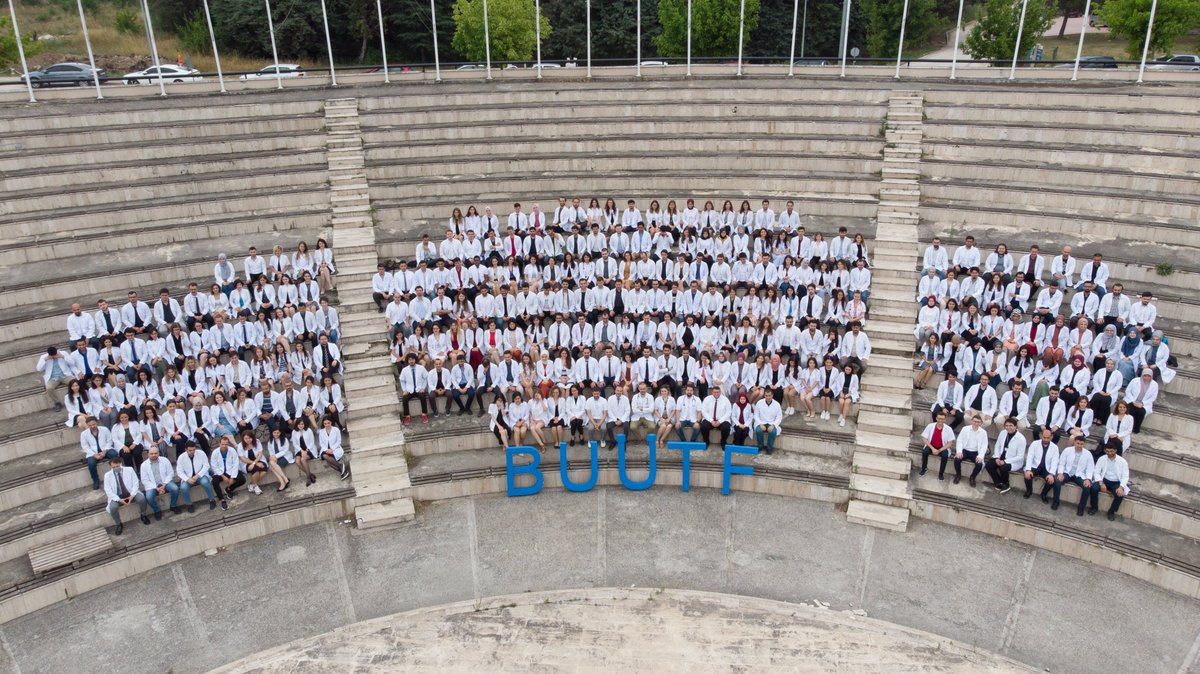 Tıp Fakültesi Tanıtım Günleri başlıyor