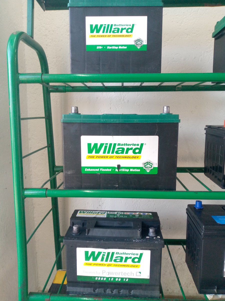 Battery 2 Battery Labs Johannesburg on #Google local.google.com/place?id=33088…