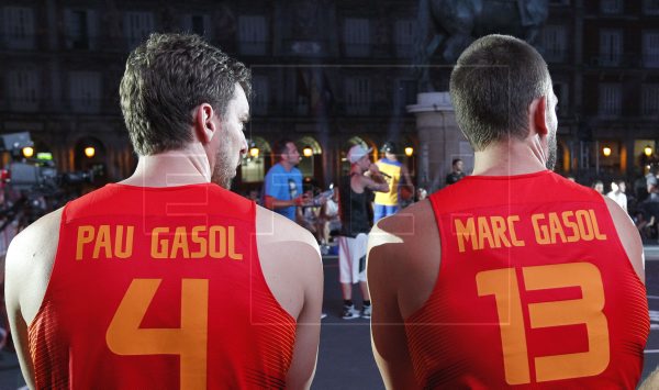 EFE LaFototeca tweet media