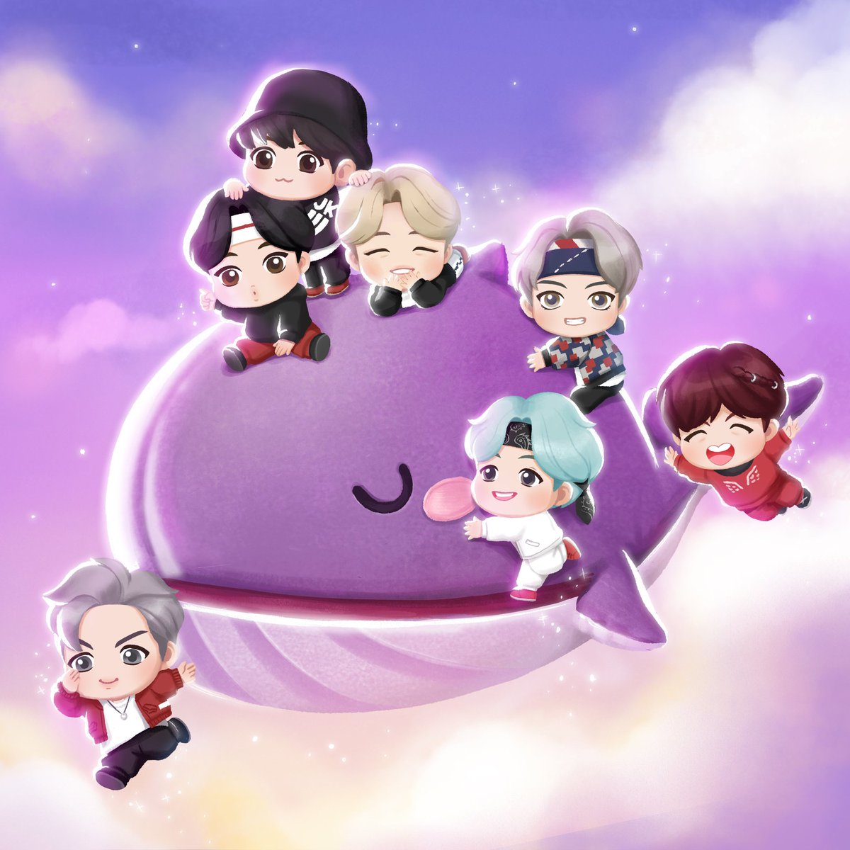 myg7kosmos's tweet photo. @TinyTANofficial please this is so precious 😭

that "whale" will always be so special and close to our hearts 🥺 https://t.co/eeHX4G7dLD