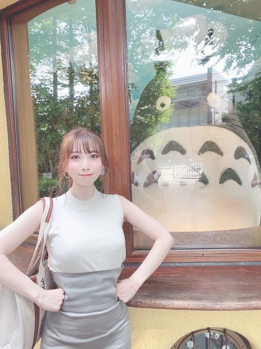 Twitterのコスプレ画像32