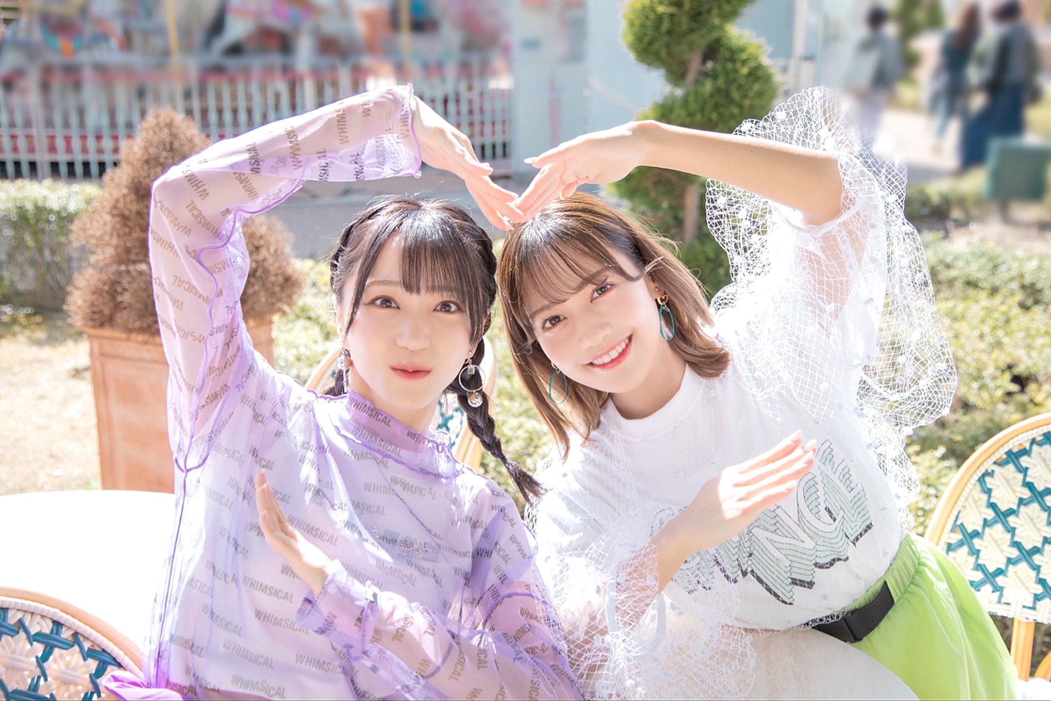 野口衣織 祝祭　生写真　ヨリ LOVE 野口衣織 祝祭 生写真 ヨリ - メルカリ