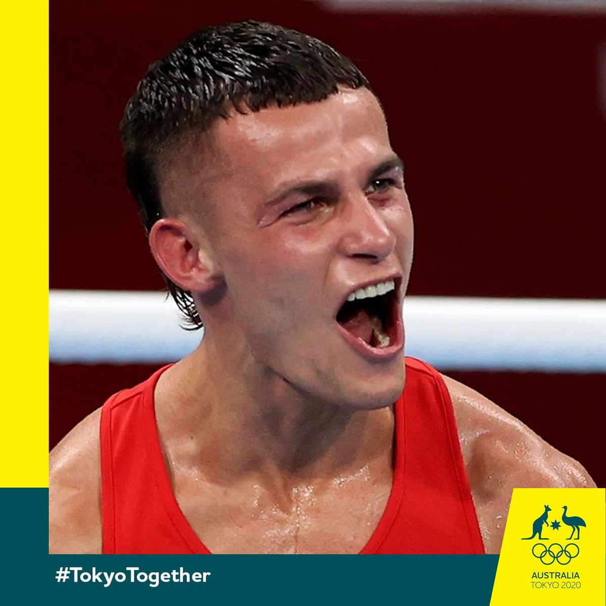 BOXING | Harry Garside will continue his quest for Olympic ...