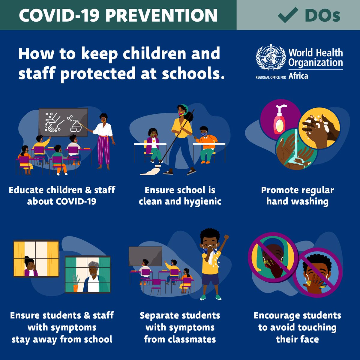 Rahnuma_FPAP's tweet photo. GOING TO SCHOOL TODAY?  KEEP YOURSELF &amp; YOUR FRIENDS SAFE FROM #COVID19.

#RahnumaFPAP #FPAP #VaccinEquity #Getvaccinated #MaskUpPakistan #FollowSOPs #Corona4thwave #CoronavirusPakistan #NHSRCPK #NHSRCOfficial #ndma #ippf #SARO #unfpa #NGO #NGOs #globalhealth #WearAMask https://t.co/4j8u9u7l7X