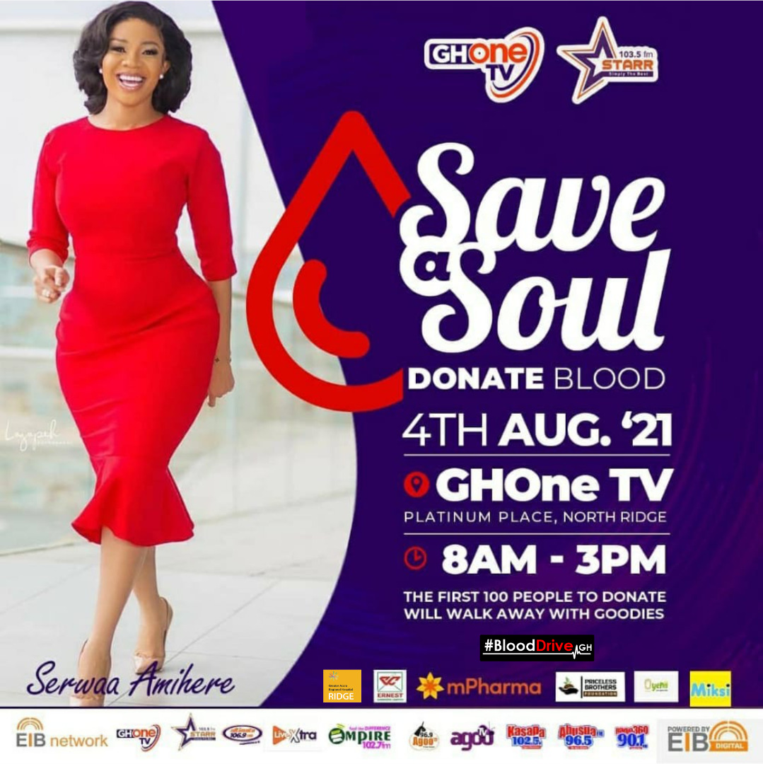 OnasisWalker's tweet photo. Its a beautiful Holiday Tomorrow, we extend invitations to all.Come lets  save Lives by Helping to donate our blood!!!!! Live at GHOne Platinum Towers (north Ridge). 
All covid-19 Safety Protocols would be strictly adhered to!!!!! https://t.co/ProgLQm2AT