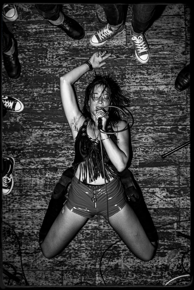 Been down so long it looks like up to me...Come ascend on the 14th August <a href="/paperdressed/">Paper Dress Vintage</a> - tickets here: newuntouchables.com/tickets/?produ…