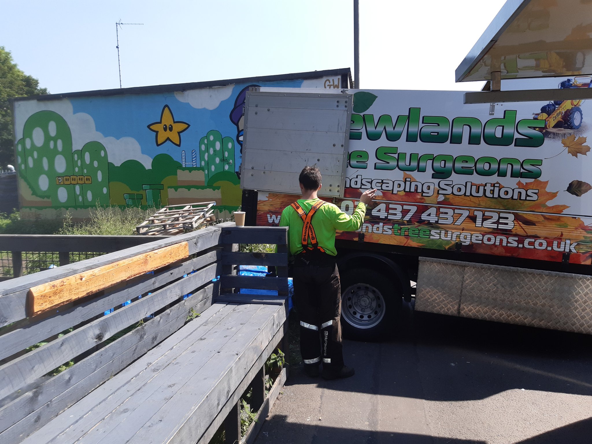 Braeside Community Garden (BraesideGarden) / Twitter