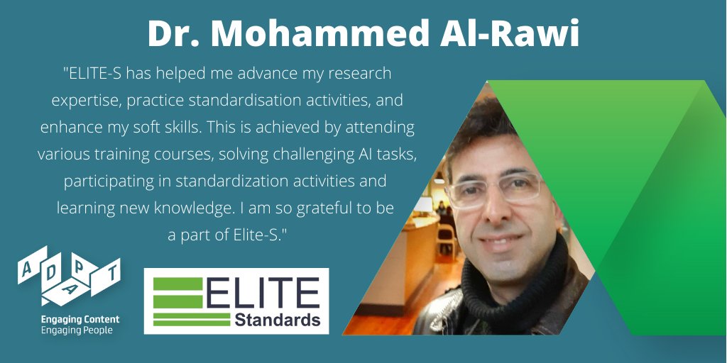 ELITE-S EU Fellowship Programme tweet media