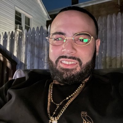 Pjay89's tweet image. #NewProfilePic