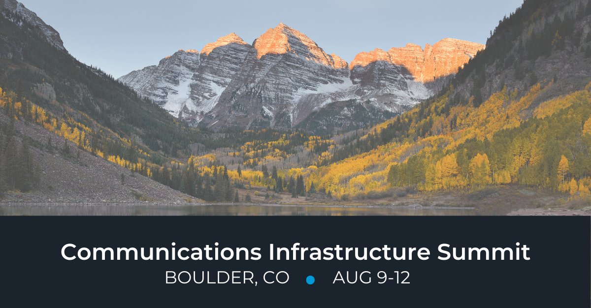 LightRiver_Co's tweet photo. Looking forward to attending the @Cowen_Inc  Communications Infrastructure Summit in Boulder next week. Will you be there? https://t.co/yQ3v6sdFB9 https://t.co/qjxxwuubHj
