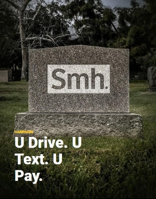 Prince William County Police Department on Twitter: "You cannot drive