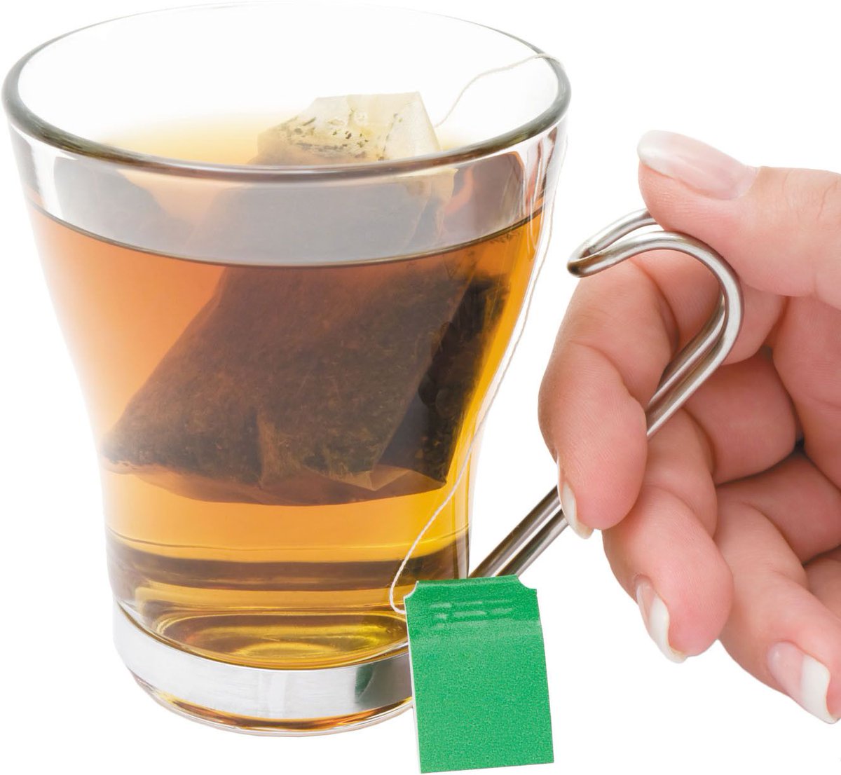 Regular tea drinking linked to better heart health: bit.ly/3rDDm2N #HarvardHealth