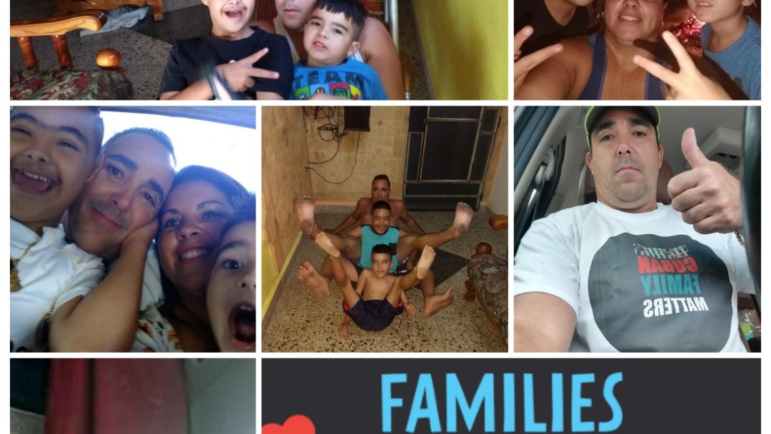 RiveroYaidy's tweet photo. #ConsularServicesinCuba
#ContinueCFRP #CFRP
#FamiliesBelongTogether
@VP @Cartajuanero
@SenatorMenendez
@USEmbCuba @WHAAsstSecty @Joaquin12549552 @camafs @POTUS https://t.co/iMszZEuBld