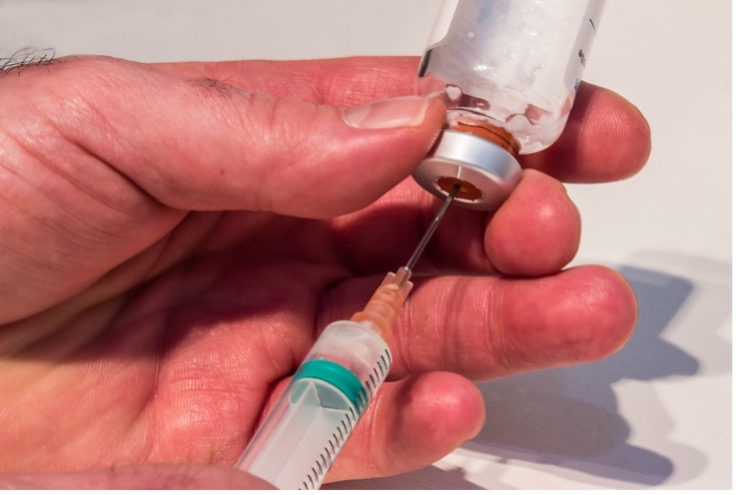 QSMDiagnostics's tweet photo. The AVMA recognizes the importance of antibiotic stewardship in veterinary care. Check out QSM’s new blog post on the topic at https://t.co/83G4YteC9B #AVMA #antibiotics #dogs #cats #antimicrobial #veterinary https://t.co/U9lAunWzAz