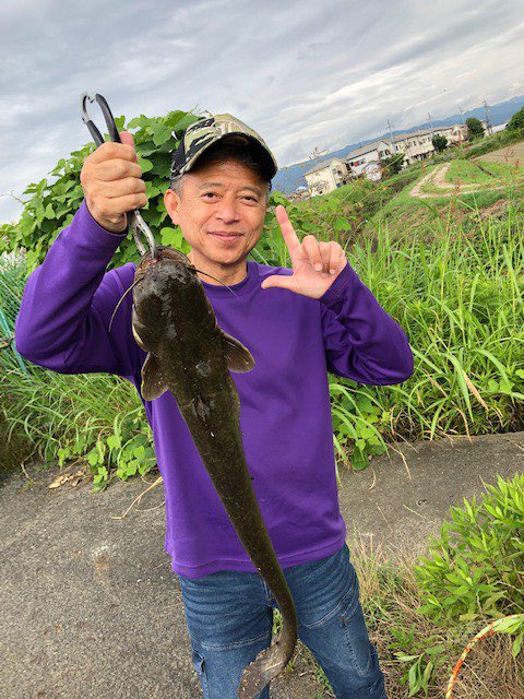 釣りオヤジ 釣りオヤジ