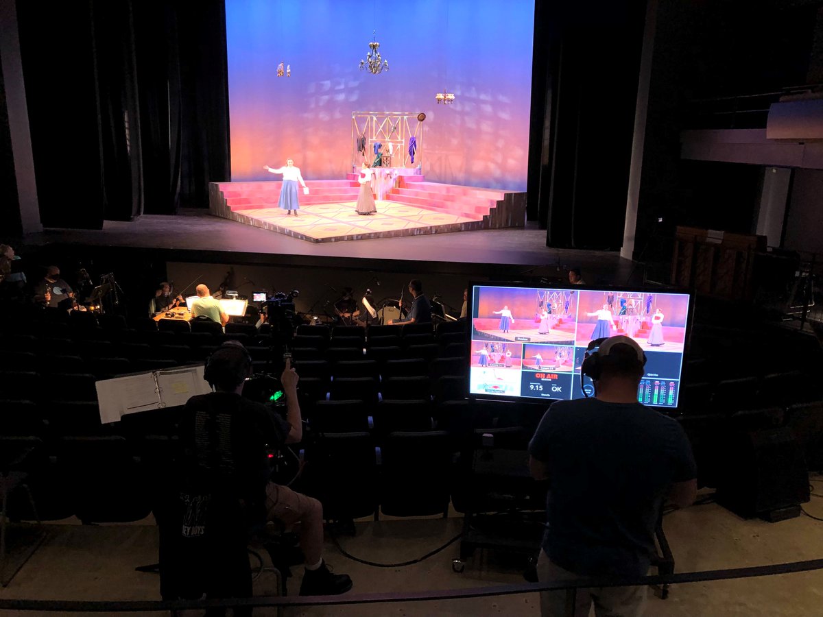 ECCArtsCenter tweet media