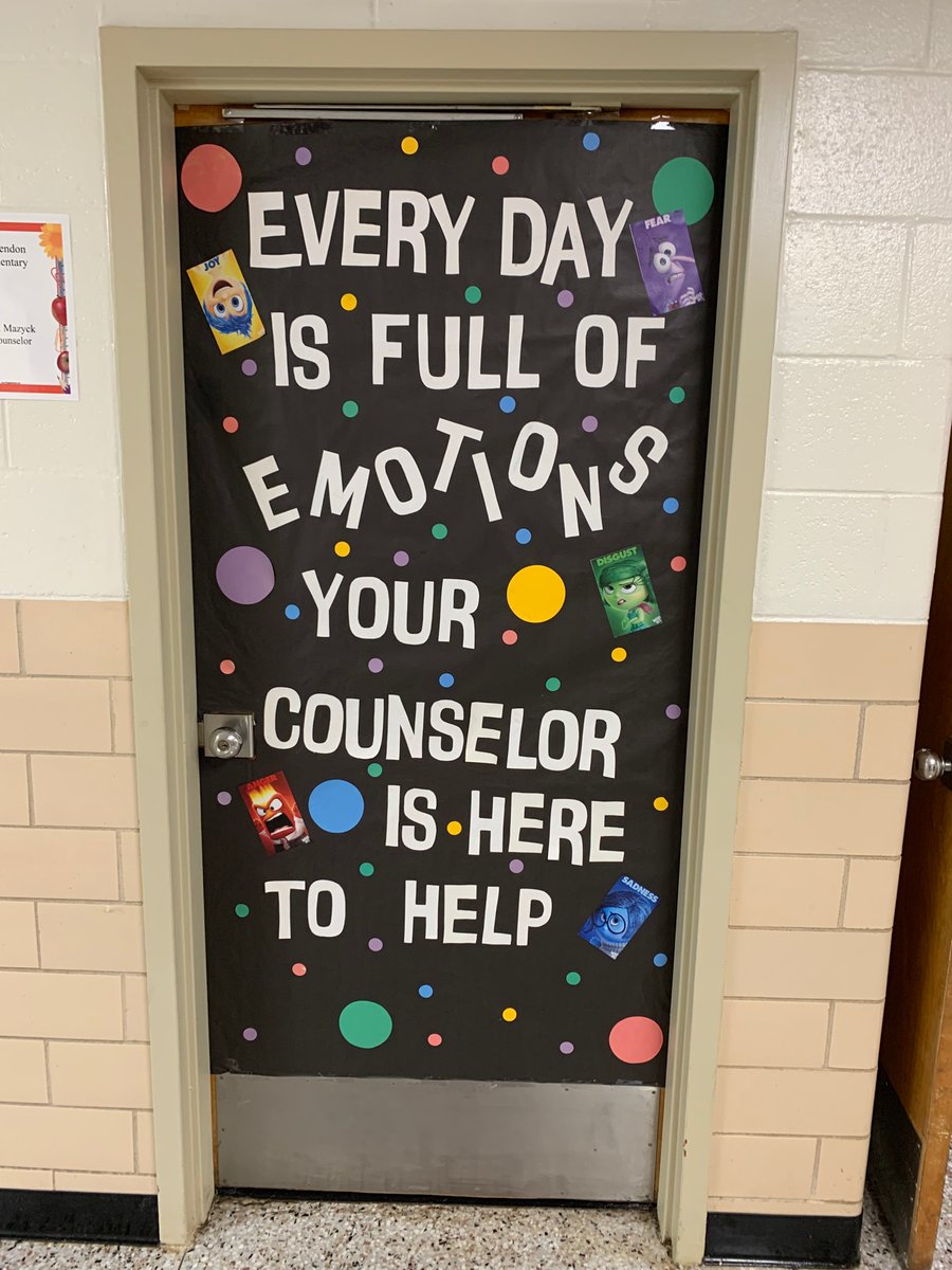 DcsdRegion2's tweet photo. Region II bulletin boards focus on school climate. We are ready to support our students, staff, and stakeholders! @Kbillingsley9 @ https://t.co/BYKM3xOIfg