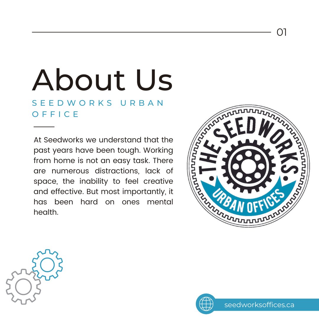 theseedworks's tweet photo. Call all professionals and creatives!💡

Looking to ditch the distractions? 

Check out how Seedworks can help grow your business. https://t.co/jIrPYZ4T0P