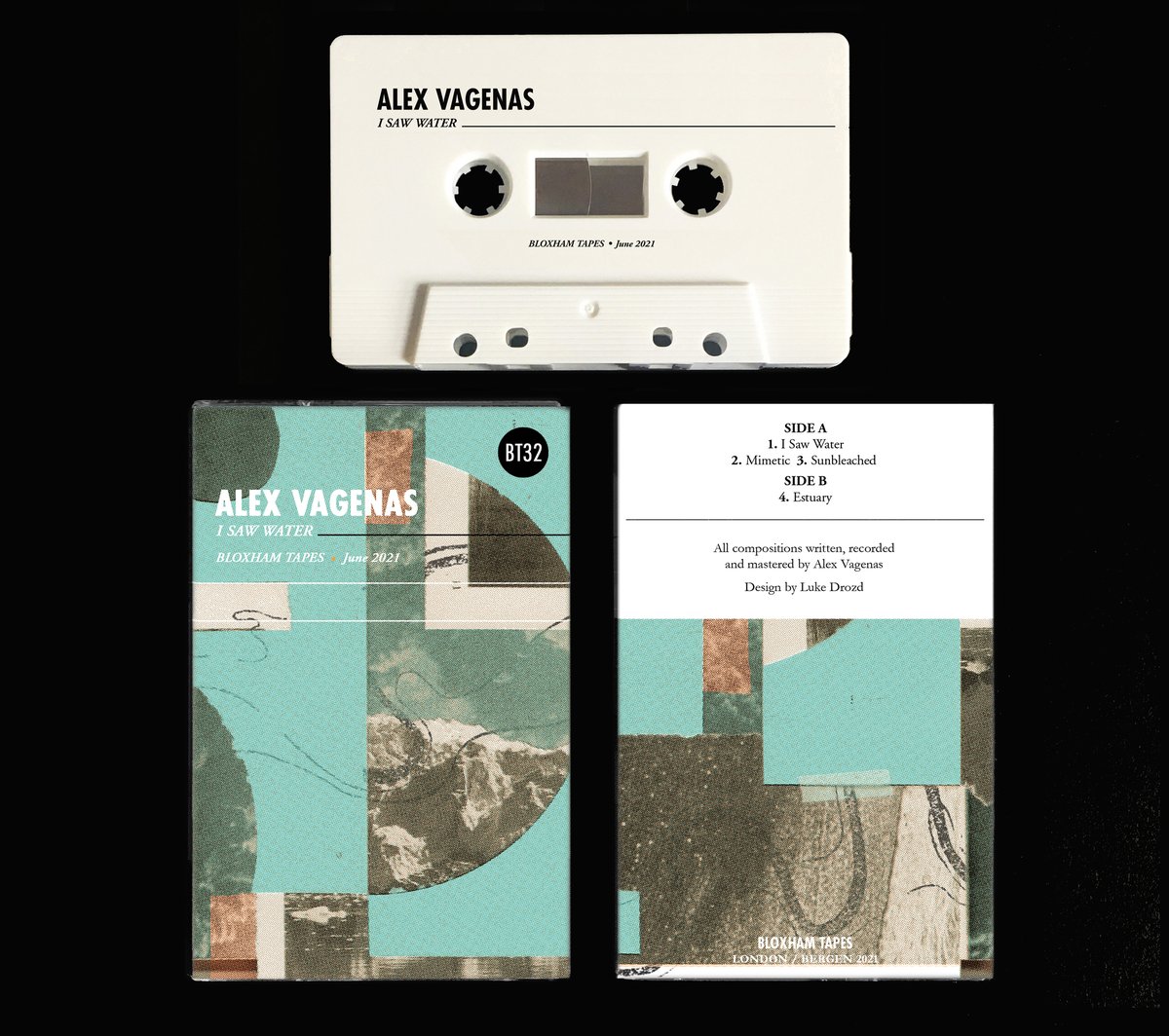 Thanks to everyone that has bought a copy of OVENGLOVELOVE - 'Mutual Grooming' so far. 

Still copies to grab over at bloxhamtapes.bandcamp.com as well copies of BT30-32.

Laters!