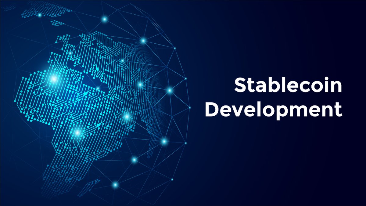 QuestGlt's tweet image. We are the leading stable coin development company, offer end to end Stablecoin development services including creation, trading and marketing.

To know more connect with us today!
questglt.com/services/stabl…

#blockchain #stablecoindevelopment #tokendevelopment #Stablecoin