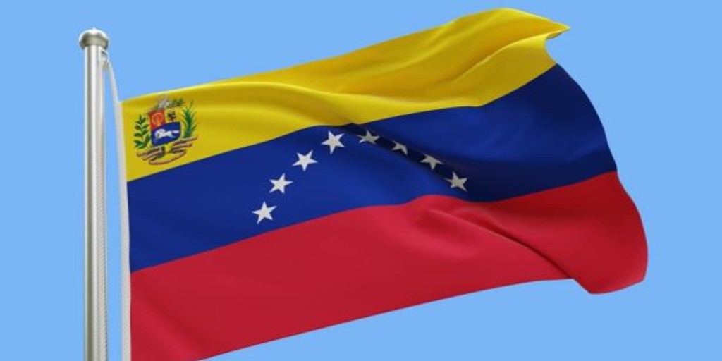GRaulparedes's tweet photo. #HOY Hace 215 años nuestro Generalísimo Francisco de Miranda, llegó a la Vela de Coro e izo por primera vez, el #Tricolor Nacional. ¡Viva Venezuela! y todos los grandes héroes patriotas que hicieron de nuestra amada tierra, una Patria Libre y Soberana. #Veneceremos https://t.co/dW738pTEHJ