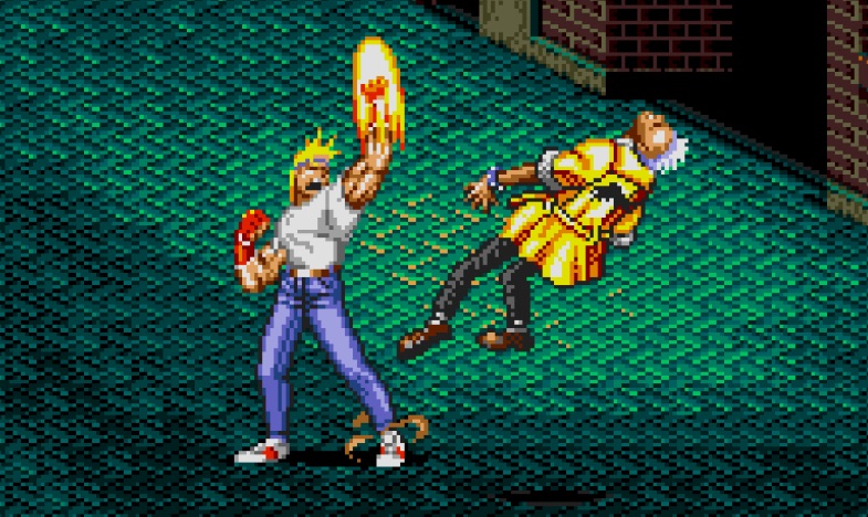 PSUdotcom's tweet photo. Axel’s Iconic Streets Of Rage Move Has Been Mistranslated For Years, Says Composer
https://t.co/0gHXSE5LCV
#StreetsOfRage #GrandUpper #Axel #News https://t.co/zyi5R5IXjt