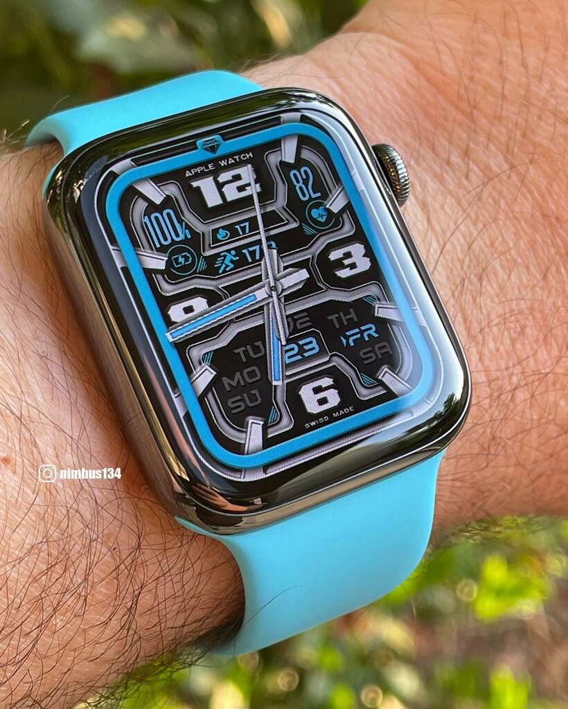nimbus12_'s tweet photo. _KD_627_ Apple_Watch_Blue_v4 by Ibrahim Demirci #AppleWatchSeries6 #GraphiteAppleWatch #AppleWatchGraphite #GraphiteStainlessSteelAppleWatch #Apple #Watch #GraphiteStainlessSteel #Apple #StainlessSteelAppleWatch #AppleWatch #AppleWatchStainlessSteel #Clo… https://t.co/X0CPyEuYrP https://t.co/bNbsUiI8JD