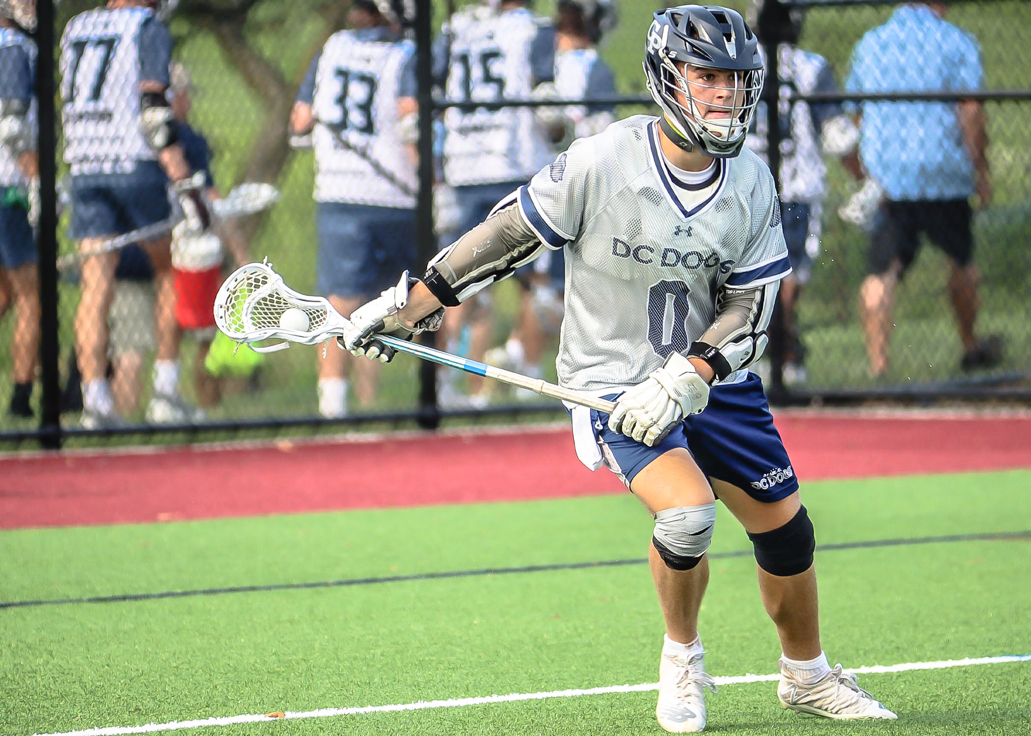 Express Lacrosse (ExpressLacrosse) / Twitter