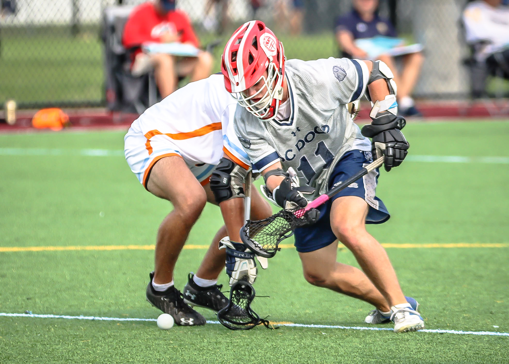 Express Lacrosse (ExpressLacrosse) / Twitter