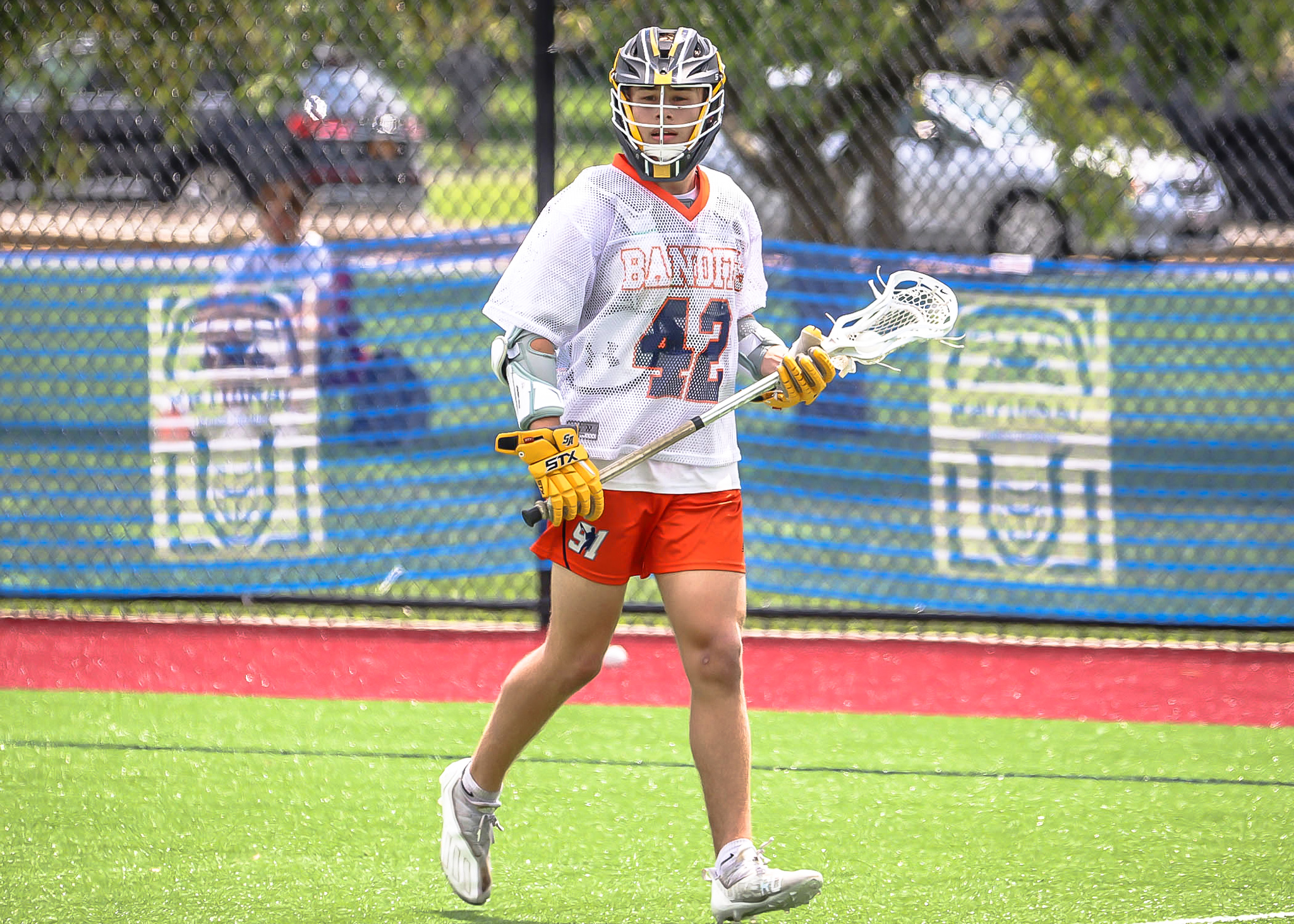 Express Lacrosse (ExpressLacrosse) / Twitter