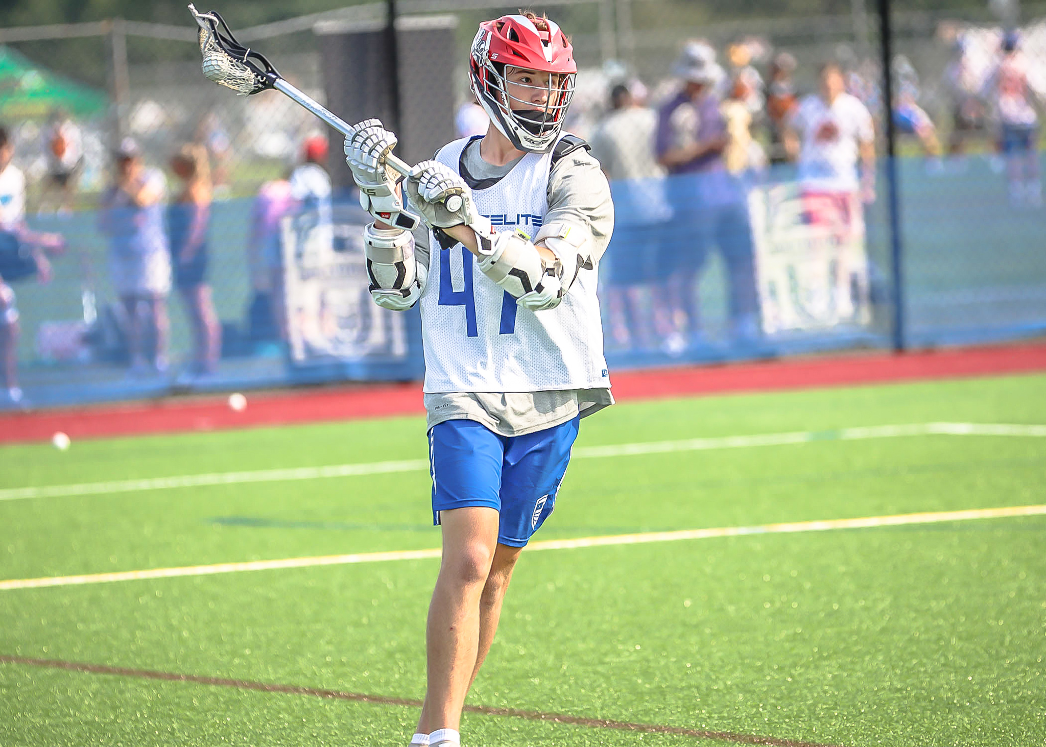 Express Lacrosse (ExpressLacrosse) / Twitter