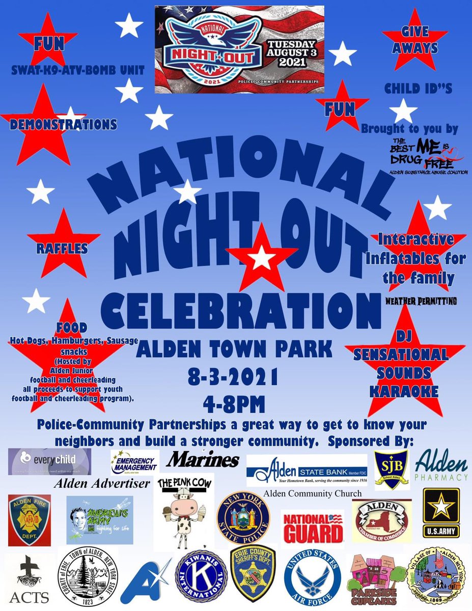 Alden Substance Abuse tweet media