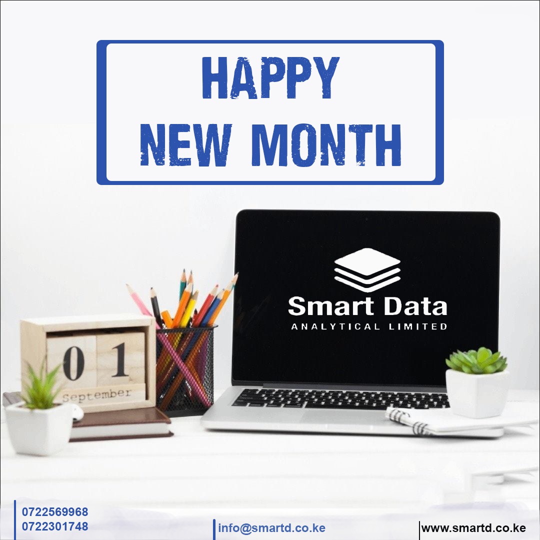 smartdata_ltd's tweet image. May this new month bring you happiness, prosperity and everything you desire. #HappyNewMonth #August2021.