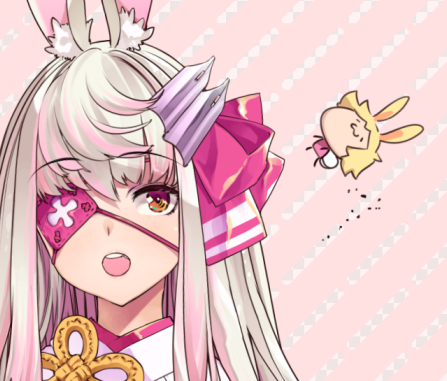 Vヒカキンさんの謎の妖精はウチのオマージュだと勝手に思って浮かれています(割と前からツイッタフォローされているから!) 