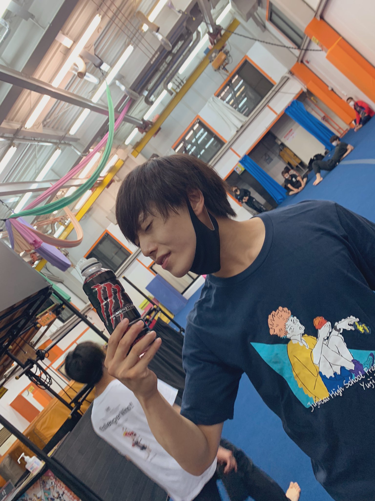 本田光騎 Twitter Search Twitter