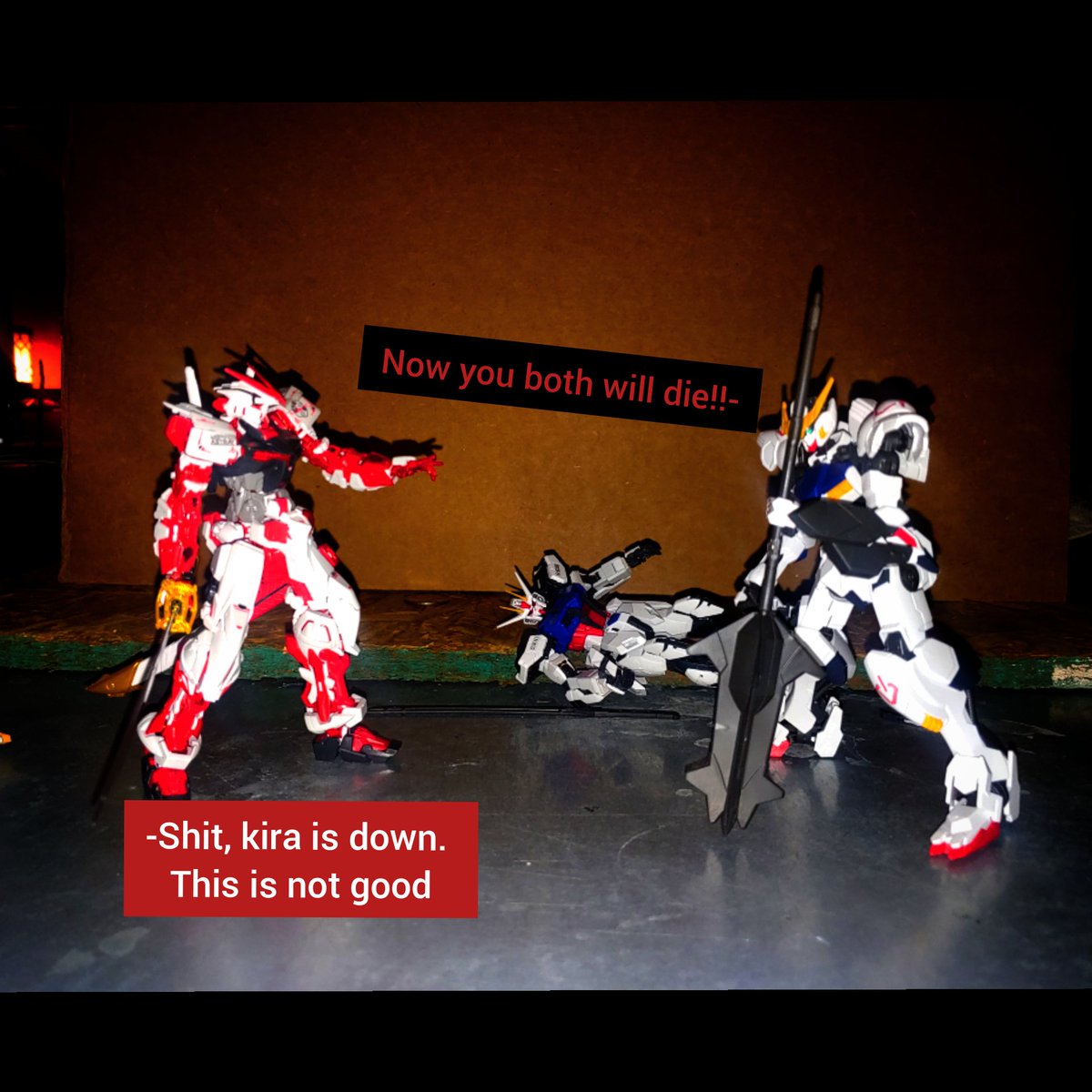 TStackG1's tweet image. #12