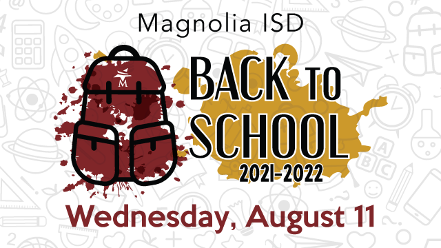 Magnolia ISD tweet media